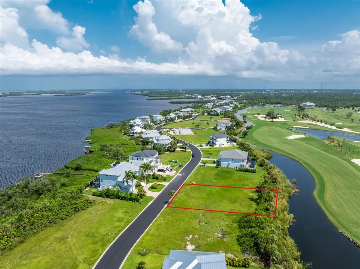 9990 Eagle Preserve Drive, Englewood, FL 34224 - #1