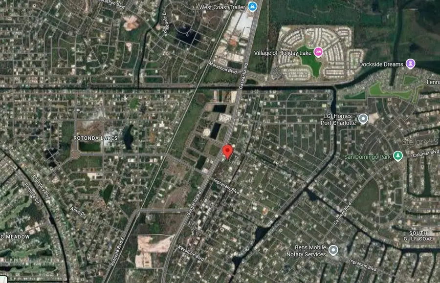 8297 Dimstead Street, Port Charlotte, FL 33981 - Image #3