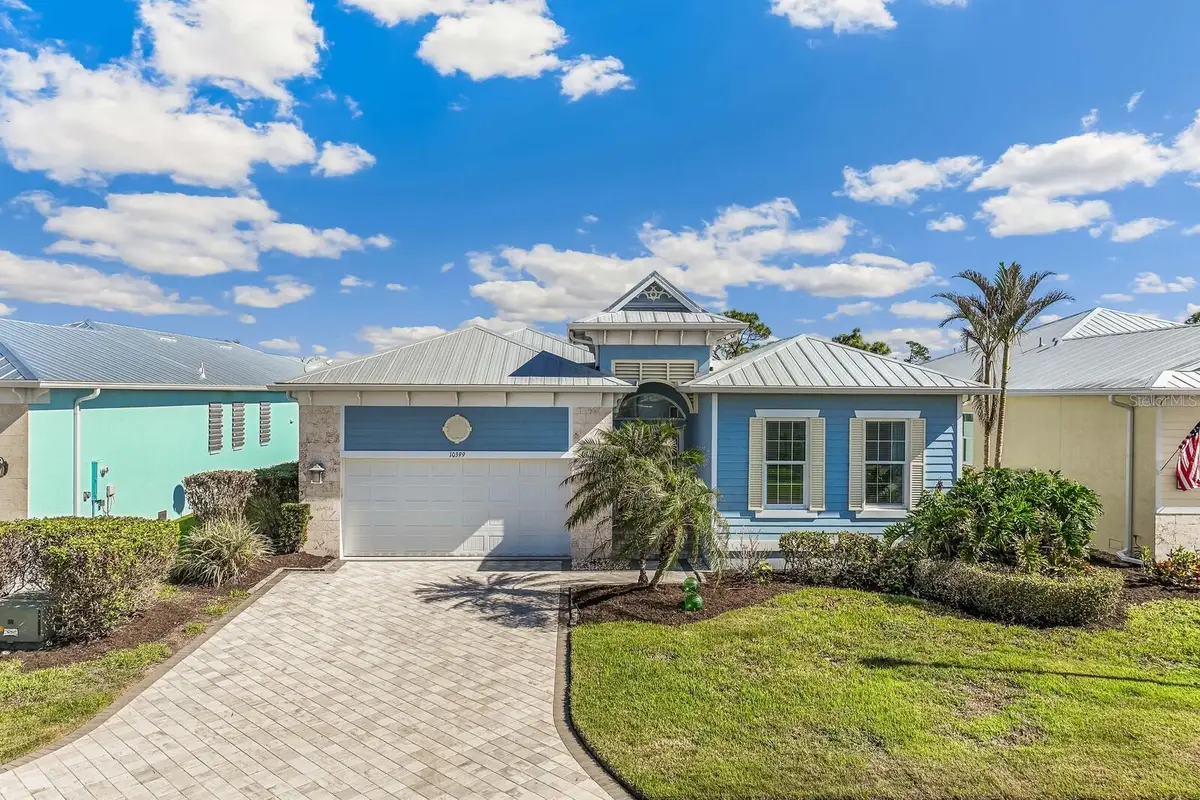 10399 Coquina Court, Placida, FL 33946 - Image #1