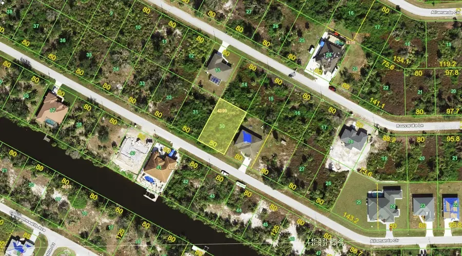 13887 Allamanda Circle, Port Charlotte, FL 33981 - Image #2