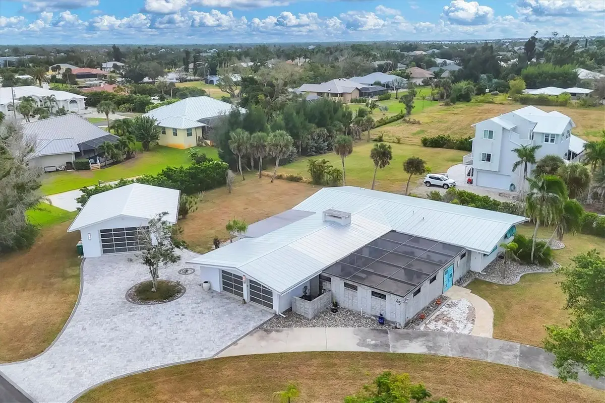 45 Cape Haze Drive, Placida, FL 33946 - Image #1