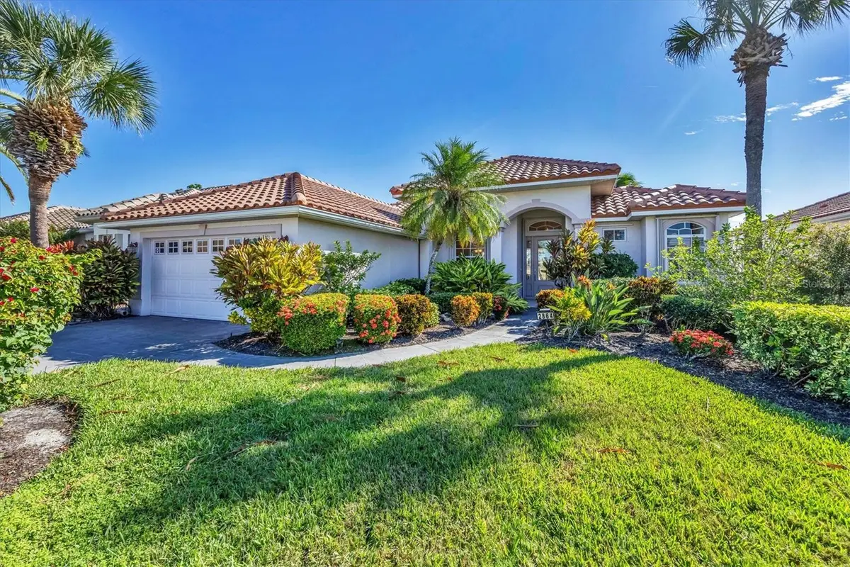 2864 Phoenix Palm Terrace, North Port, FL 34288 - Image #1