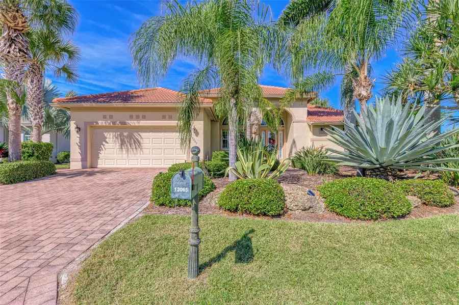 13065 Cedar Creek Drive, Port Charlotte, FL 33953 - Image #2