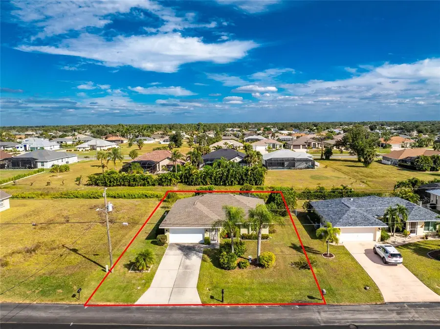 185 Mariner Lane, Rotonda West, FL 33947 - Image #2