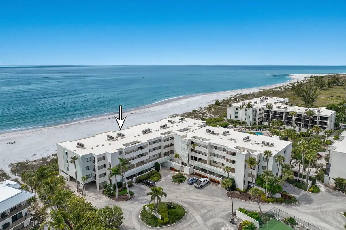 5700 Gulf Shores Drive #A312, Boca Grande, FL 33921 - Image #1