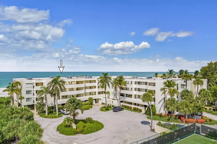 5700 Gulf Shores Drive #A312, Boca Grande, FL 33921 - Image #2