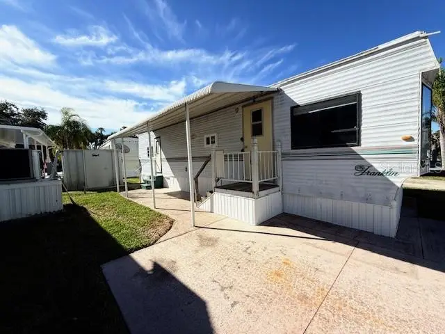 2215 73rd Street E #348, Palmetto, FL 34221 - Image #3