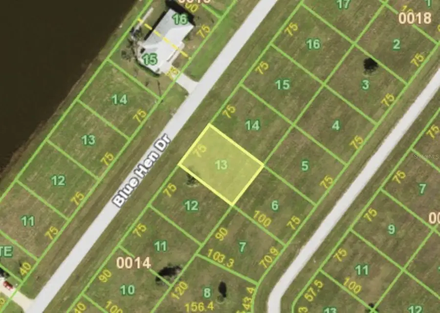 28 Blue Hen Drive, Placida, FL 33946 - Image #2