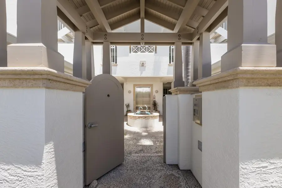 801 Harborshore Drive #3, Boca Grande, FL 33921 - Image #2