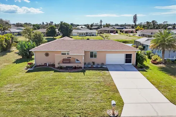 238 Annapolis Lane, ROTONDA WEST, FL 33947