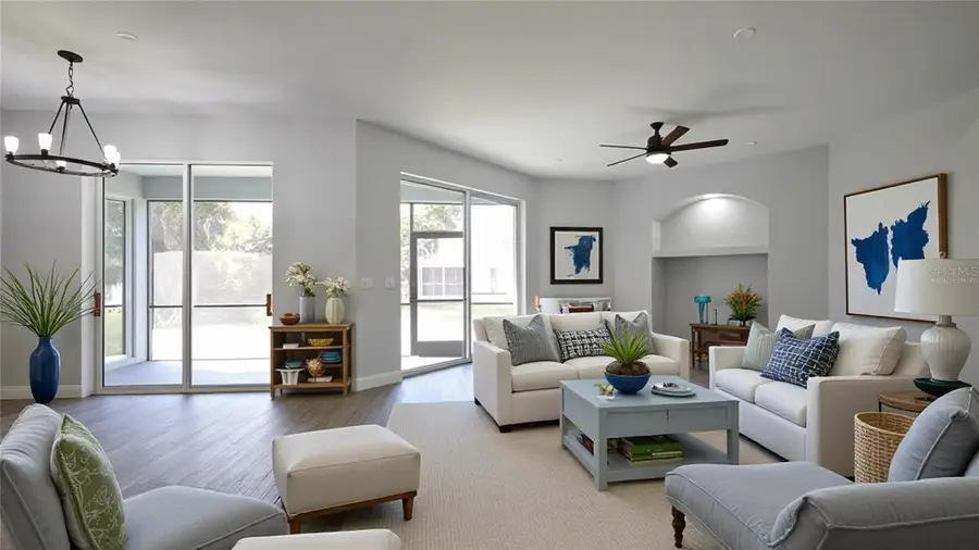 1647 Squaw Lane, North Port, FL 34286 - Image #3