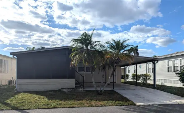 2100 Kings Highway #545, PORT CHARLOTTE, FL 33980