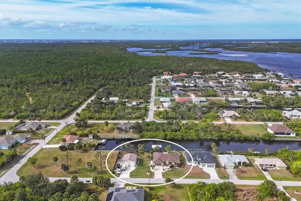 2491 Herron Terrace, PORT CHARLOTTE, FL 33981