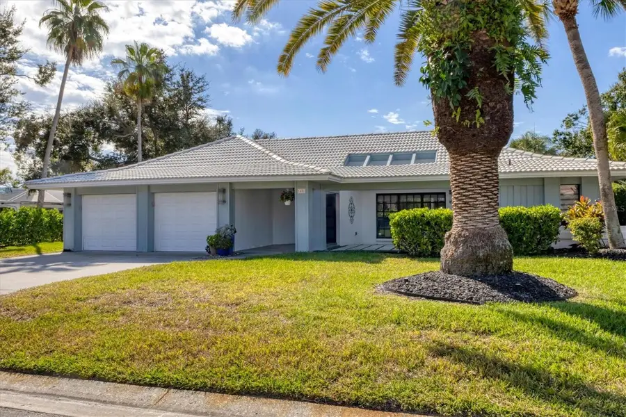 1486 Landview Lane, Osprey, FL 34229 - Image #2