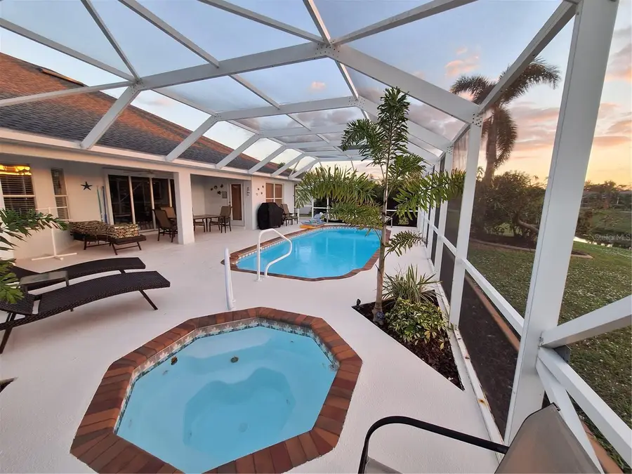 119 Sportsman Road, Rotonda West, FL 33947 - Image #3