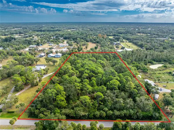 Tract 119 Greencove Road, VENICE, FL 34292