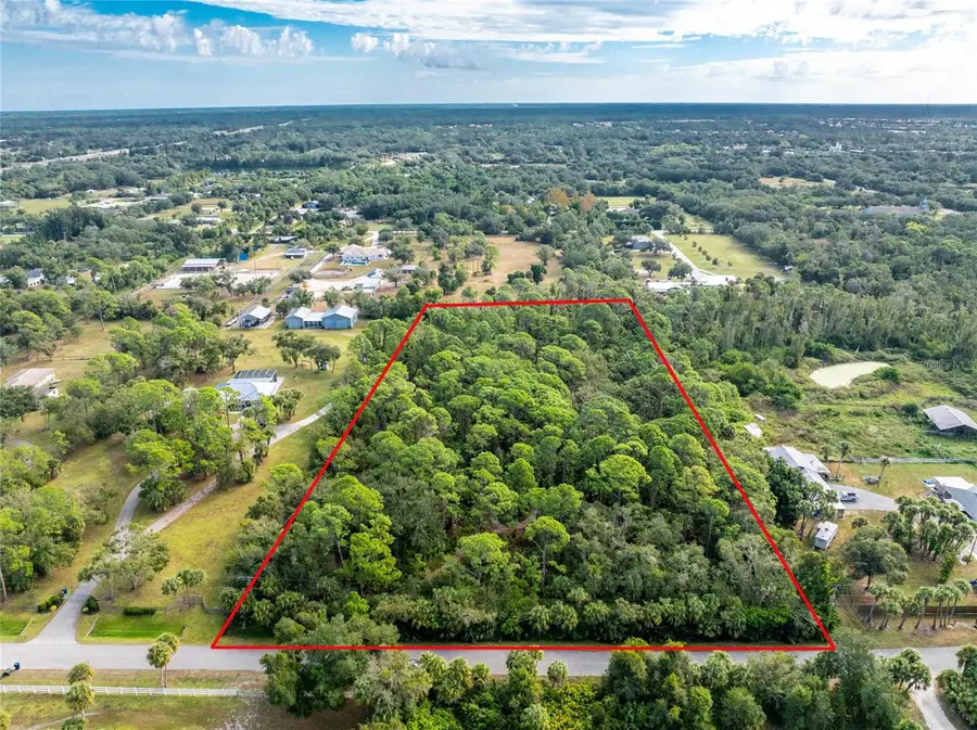 Tract 119 Greencove Road, Venice, FL 34292 - Image #3