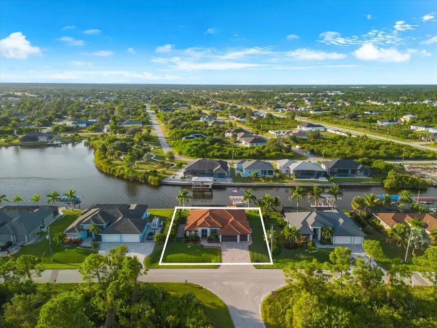 9055 Santa Lucia Drive, Port Charlotte, FL 33981 - Image #2