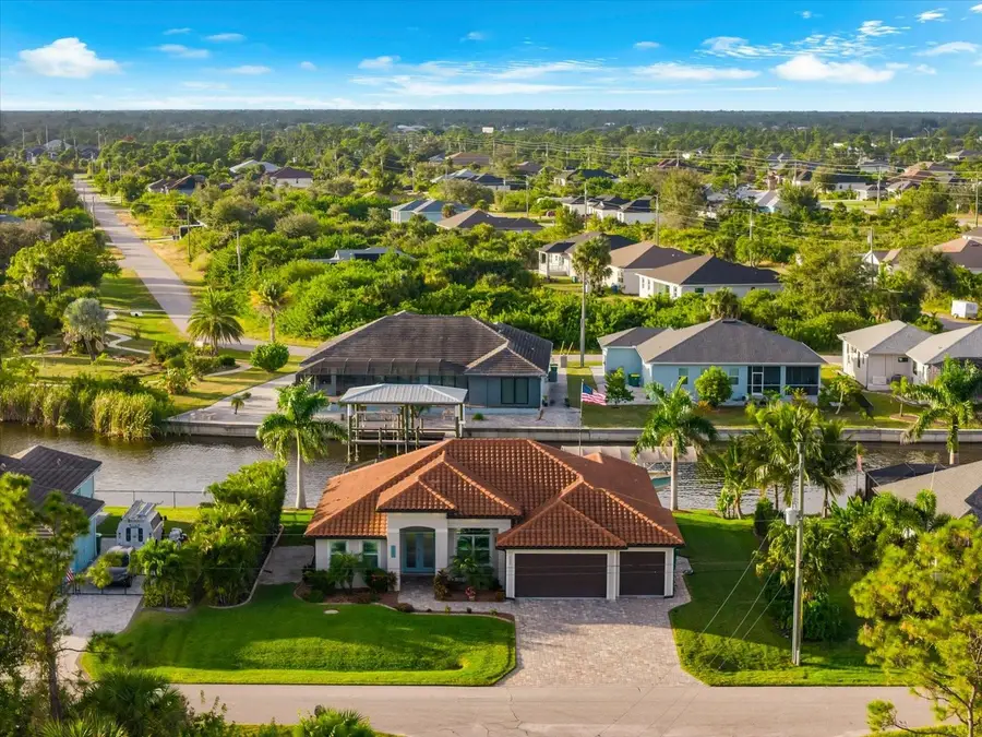 9055 Santa Lucia Drive, Port Charlotte, FL 33981 - Image #3