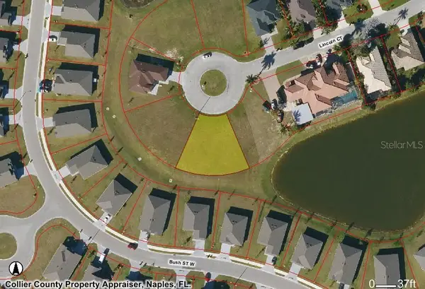 1388 Lincoln Court, IMMOKALEE, FL 34142