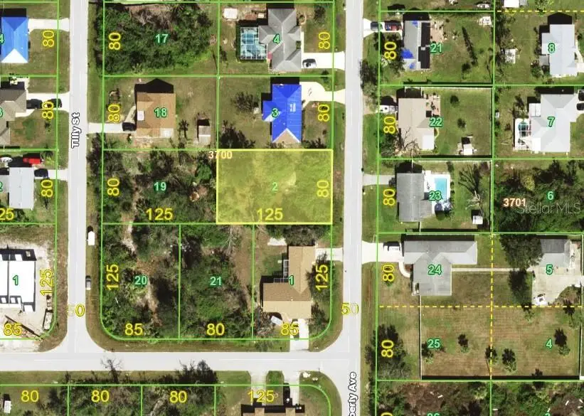 11037 Kimberly Avenue, Englewood, FL 34224 - Image #1