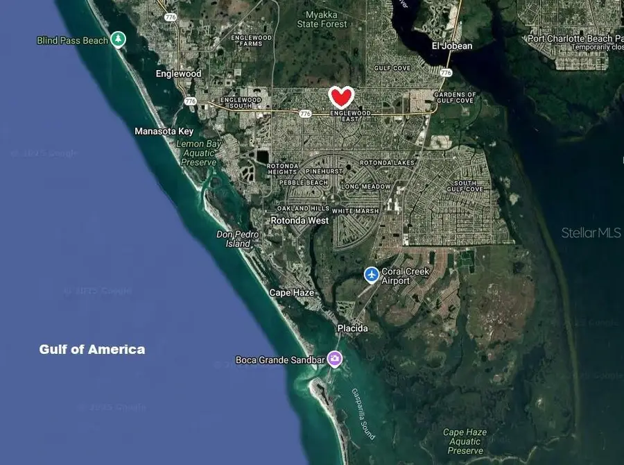 11037 Kimberly Avenue, Englewood, FL 34224 - Image #3