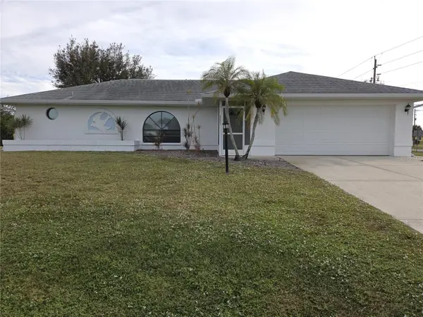 11011 Sandrift Avenue, ENGLEWOOD, FL 34224