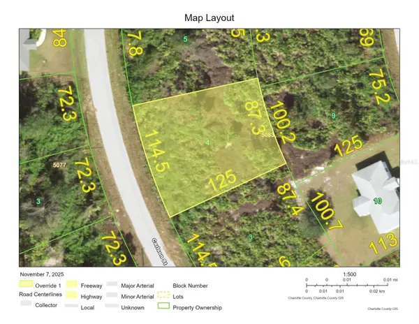 6138 Carlson Street, PORT CHARLOTTE, FL 33981