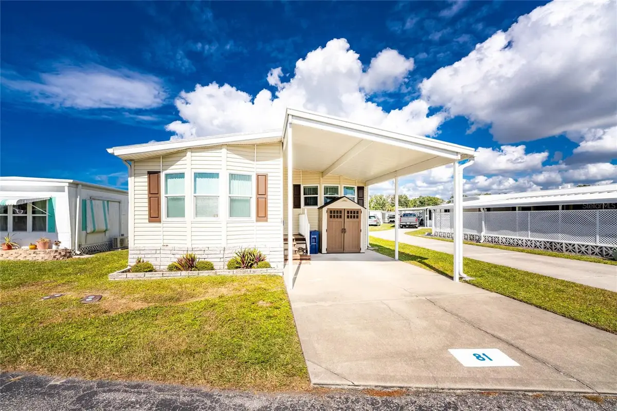 1891 Englewood Road #81, Englewood, FL 34223 - Image #1