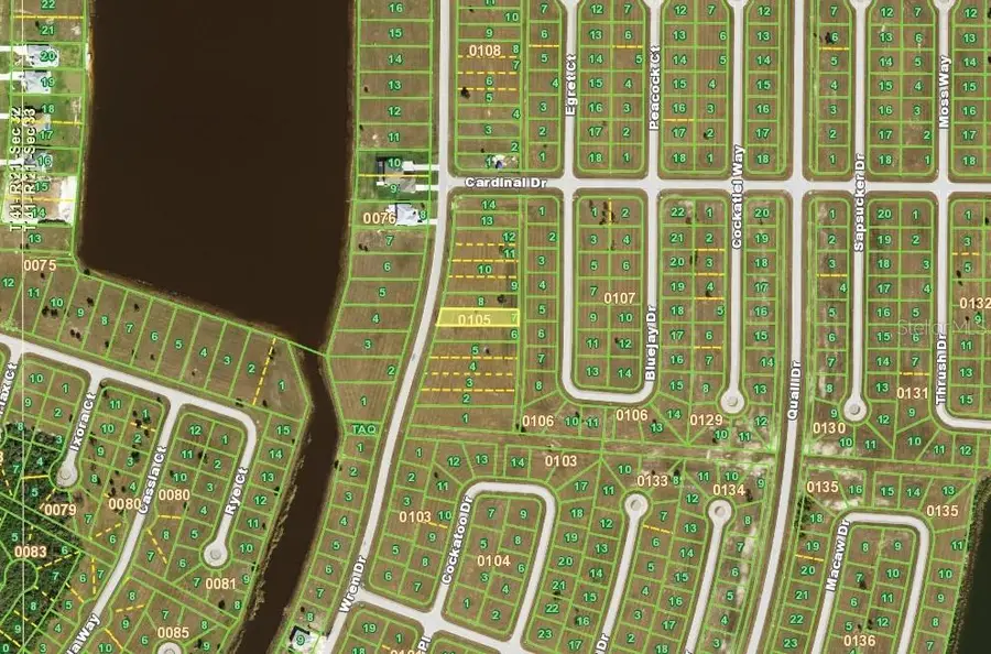 40 Wren Drive, Placida, FL 33946 - Image #2