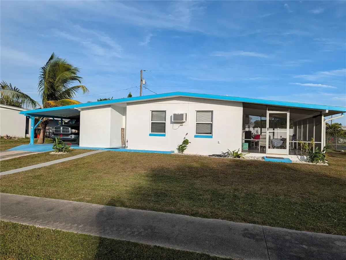 2296 Dallas Street, Port Charlotte, FL 33952 - Image #1