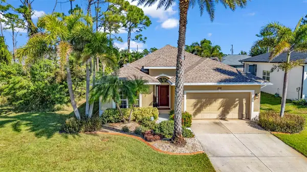 278 Antis Drive, ROTONDA WEST, FL 33947