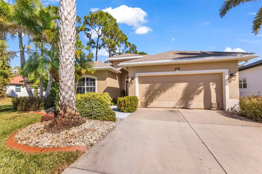 278 Antis Drive, Rotonda West, FL 33947 - Image #2