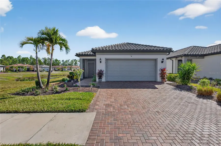 1319 Raspberry Drive, North Port, FL 34289 - Image #2