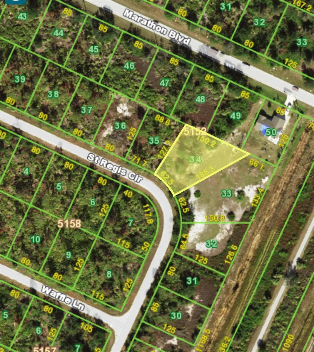 7550 St Regis Circle, Port Charlotte, FL 33981 - Image #1
