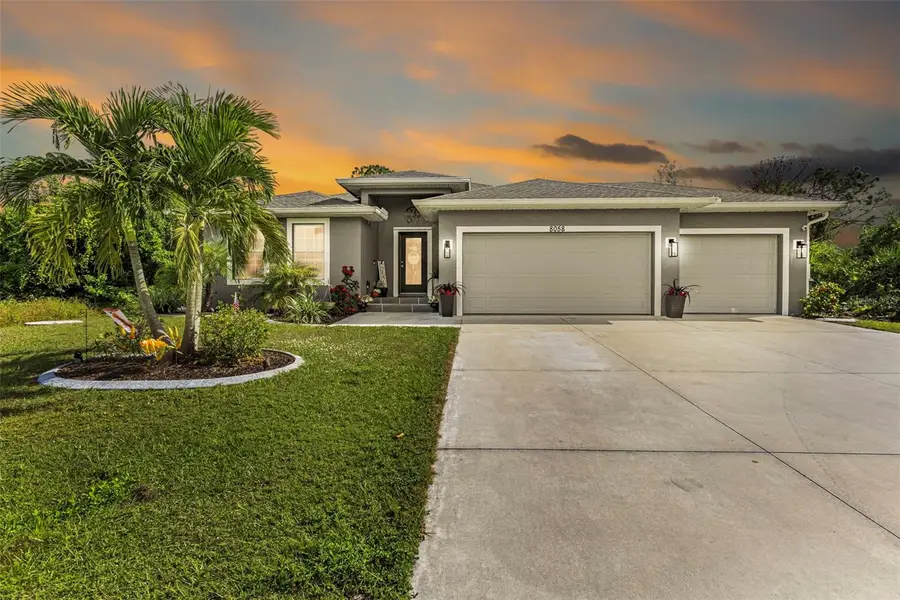 8058 Dimstead Street, Port Charlotte, FL 33981 - Image #2