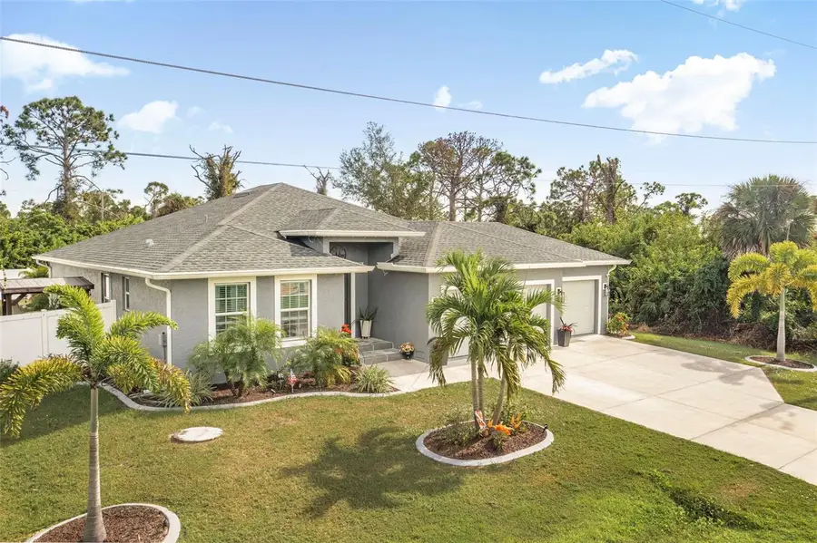 8058 Dimstead Street, Port Charlotte, FL 33981 - Image #3