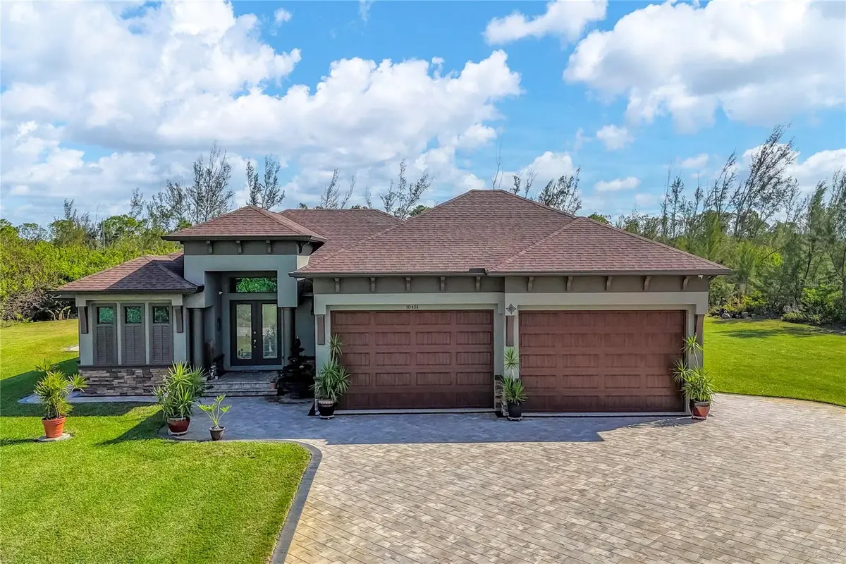 10451 Hatchett Circle, Port Charlotte, FL 33981 - Image #1