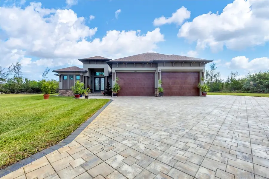 10451 Hatchett Circle, Port Charlotte, FL 33981 - Image #2