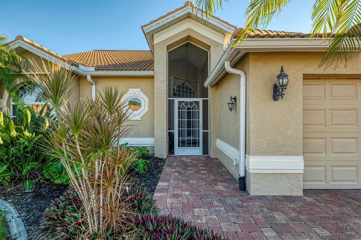 8377 Parkside Drive, Englewood, FL 34224 - Image #1