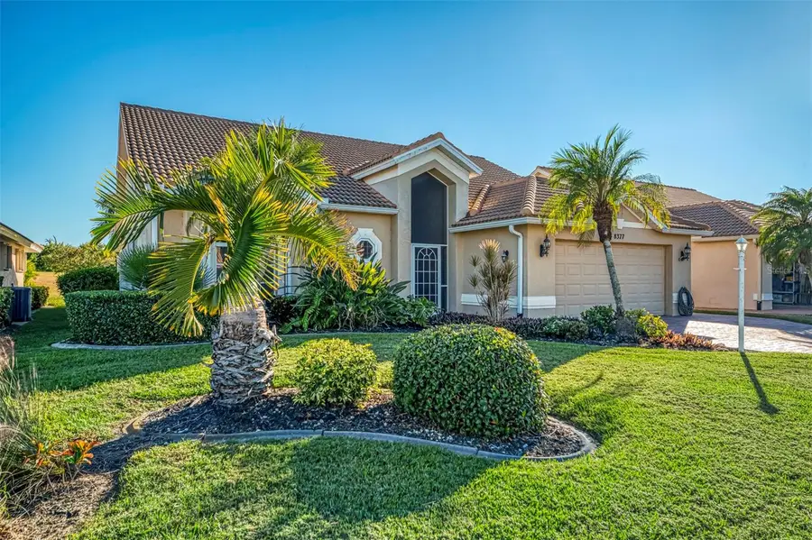 8377 Parkside Drive, Englewood, FL 34224 - Image #2