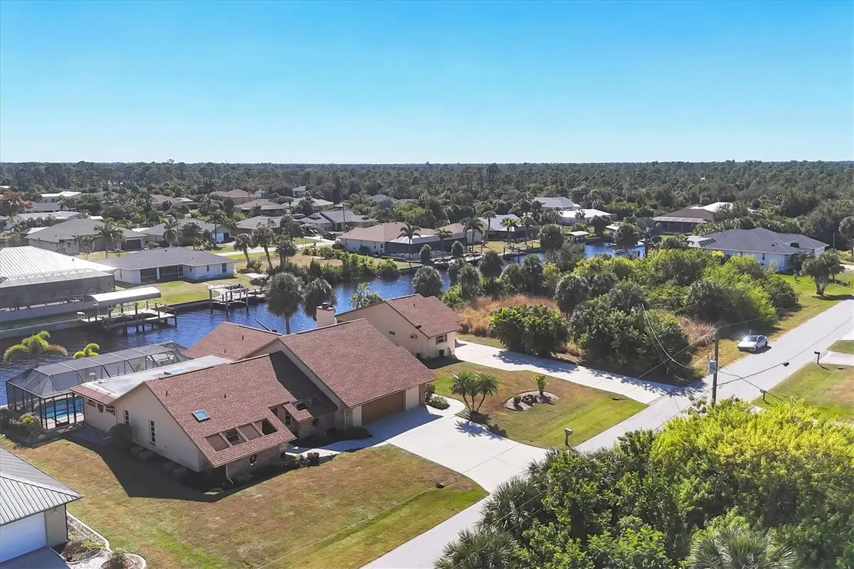 2458 Herron Terrace, Port Charlotte, FL 33981 - Image #1