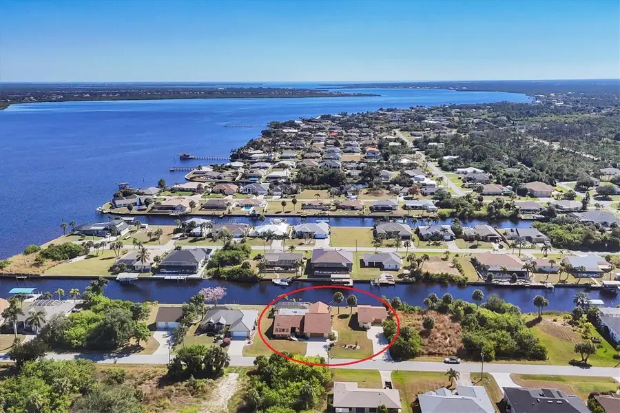 2458 Herron Terrace, Port Charlotte, FL 33981 - Image #3