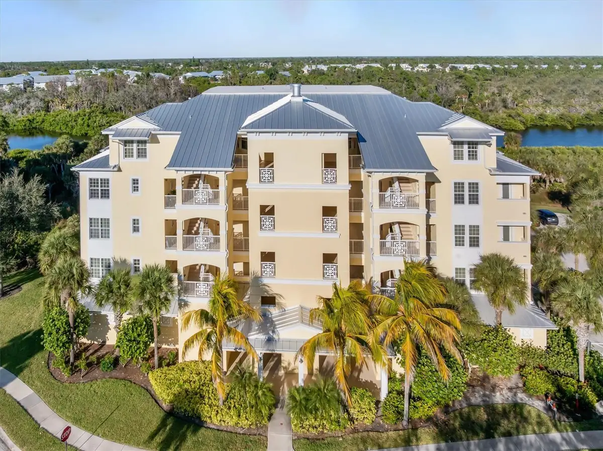 10501 Amberjack Way #201, Englewood, FL 34224 - Image #1