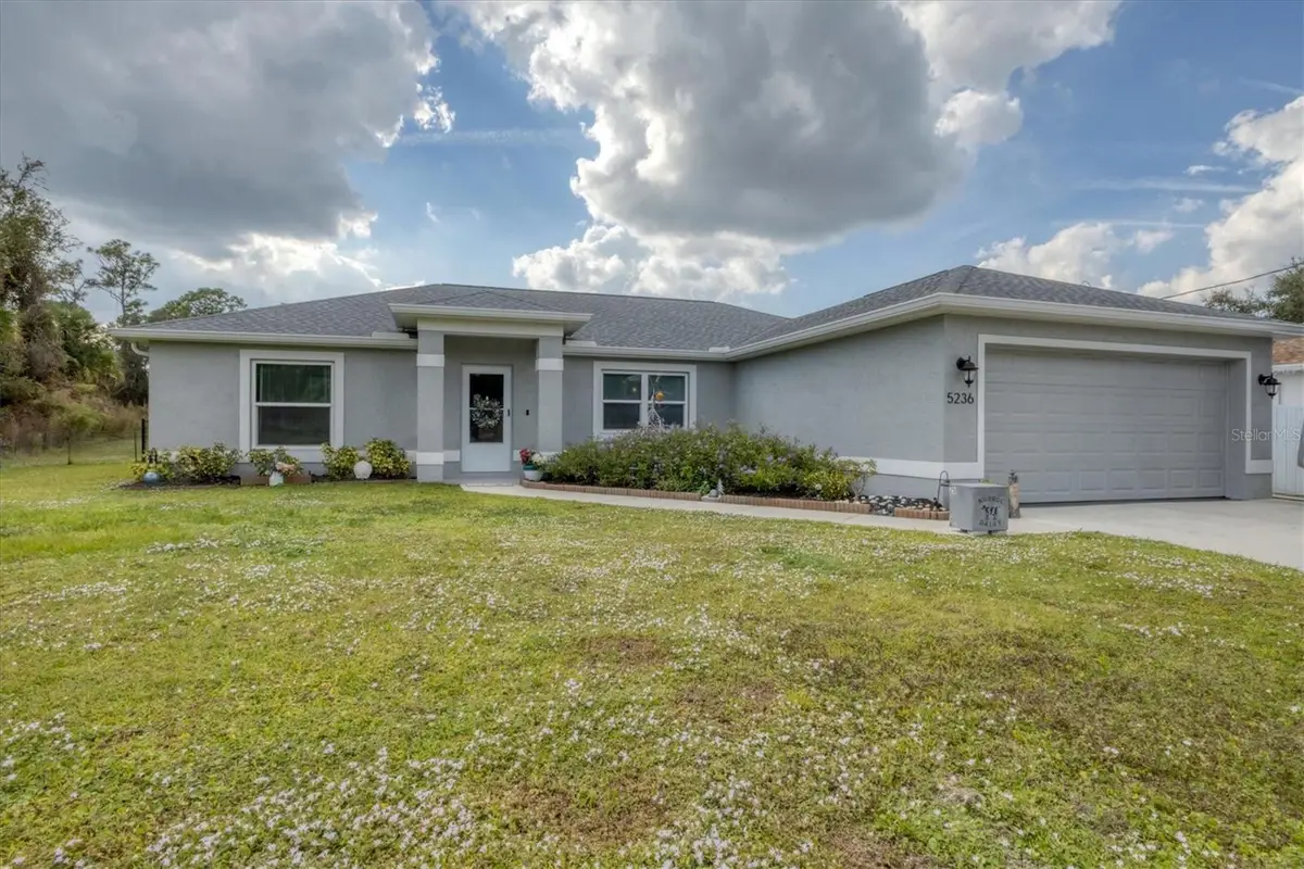 5236 Bannock Circle, North Port, FL 34288 - Image #1