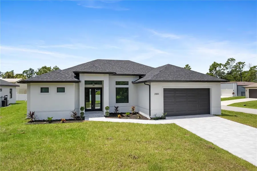 2805 Anniston Road, North Port, FL 34288 - Image #2