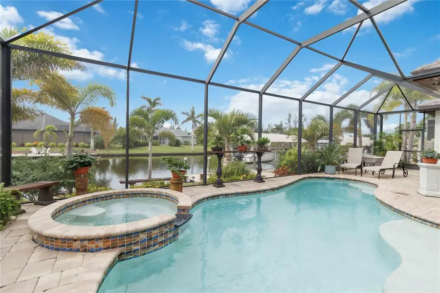 15762 Viscount Circle, Port Charlotte, FL 33981 - Image #3