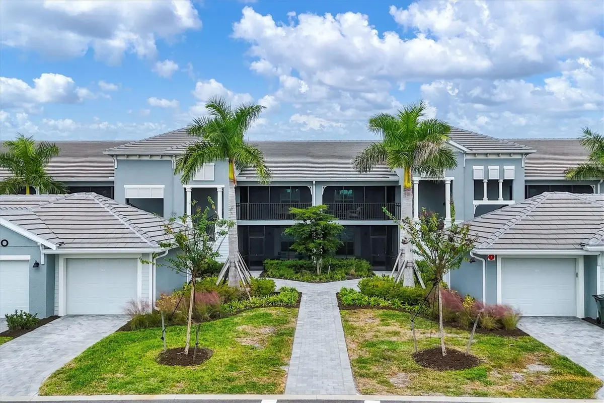 12520 Galapagos Court #202, Venice, FL 34293 - Image #1