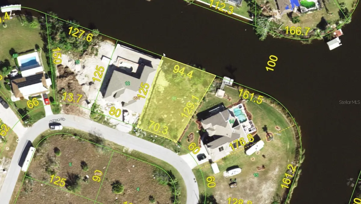 9524 Attica Circle, Port Charlotte, FL 33981 - Image #1