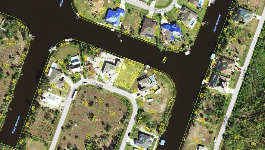 9524 Attica Circle, Port Charlotte, FL 33981 - Image #2